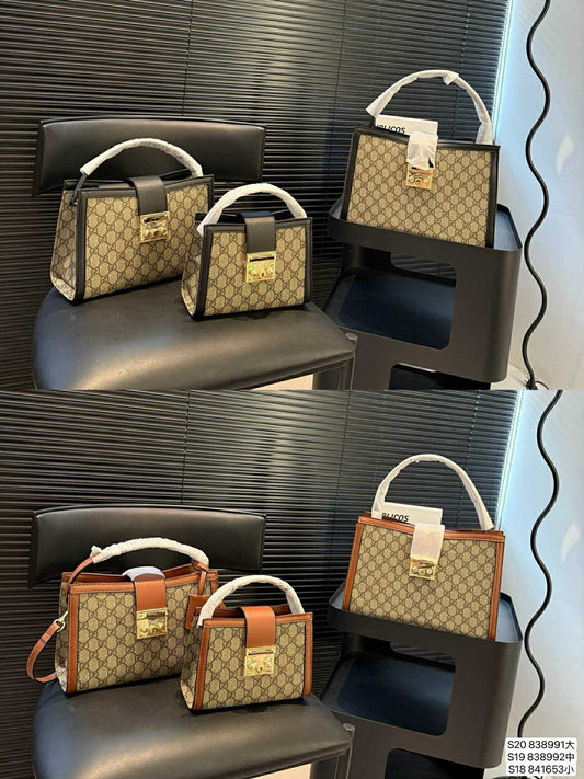 G*G Bags S/M/L