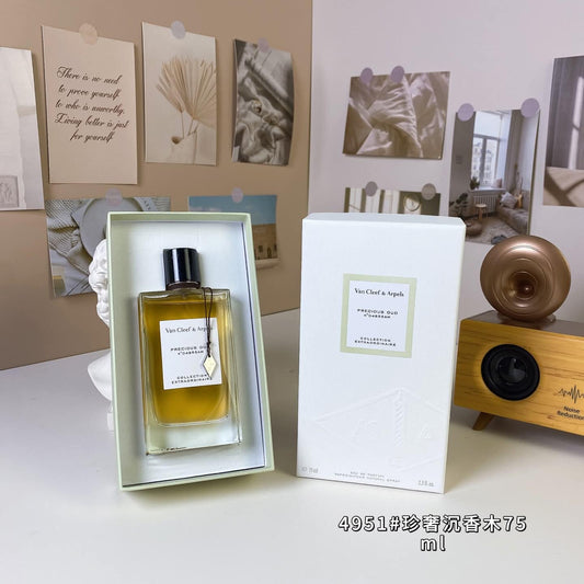 Van C & A Perfume