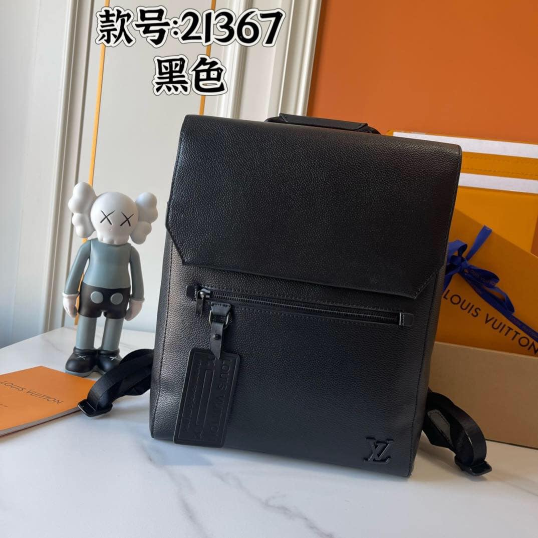 L Fastline Backpack