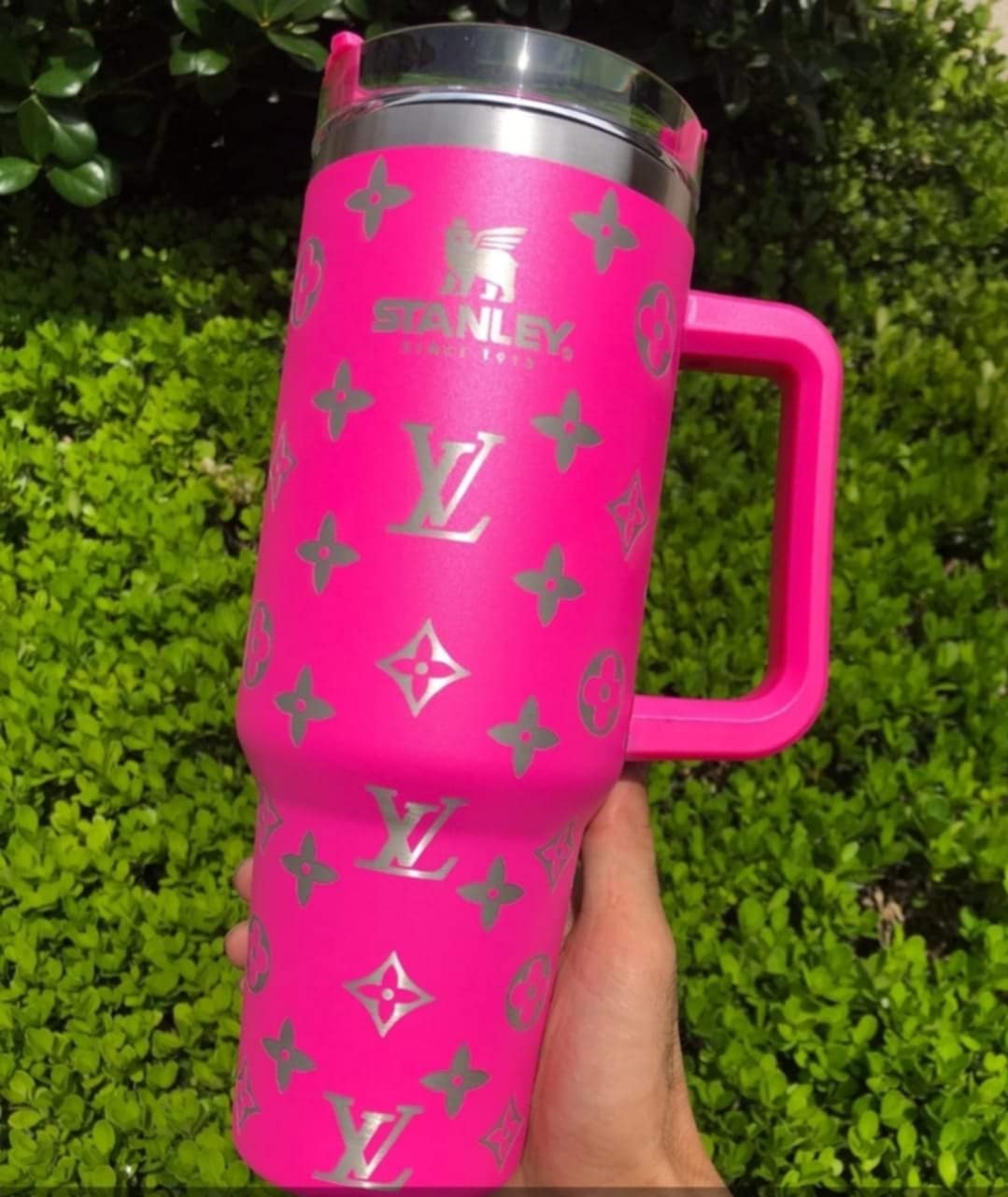 Boujee S-Cups Pink