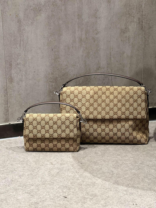 G*G Shoulder Bags L/S