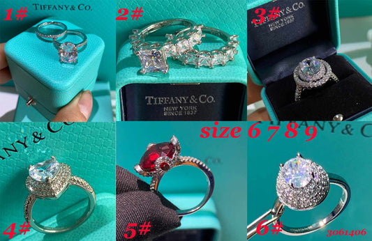 T ring 5