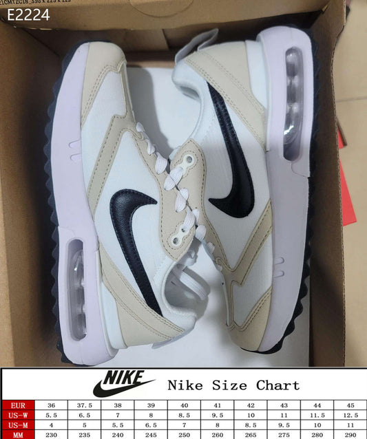 NKE A-Max Neutrals