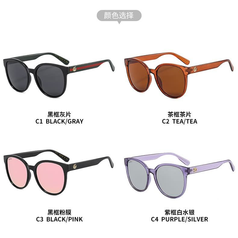 RB New Sunglasses 11