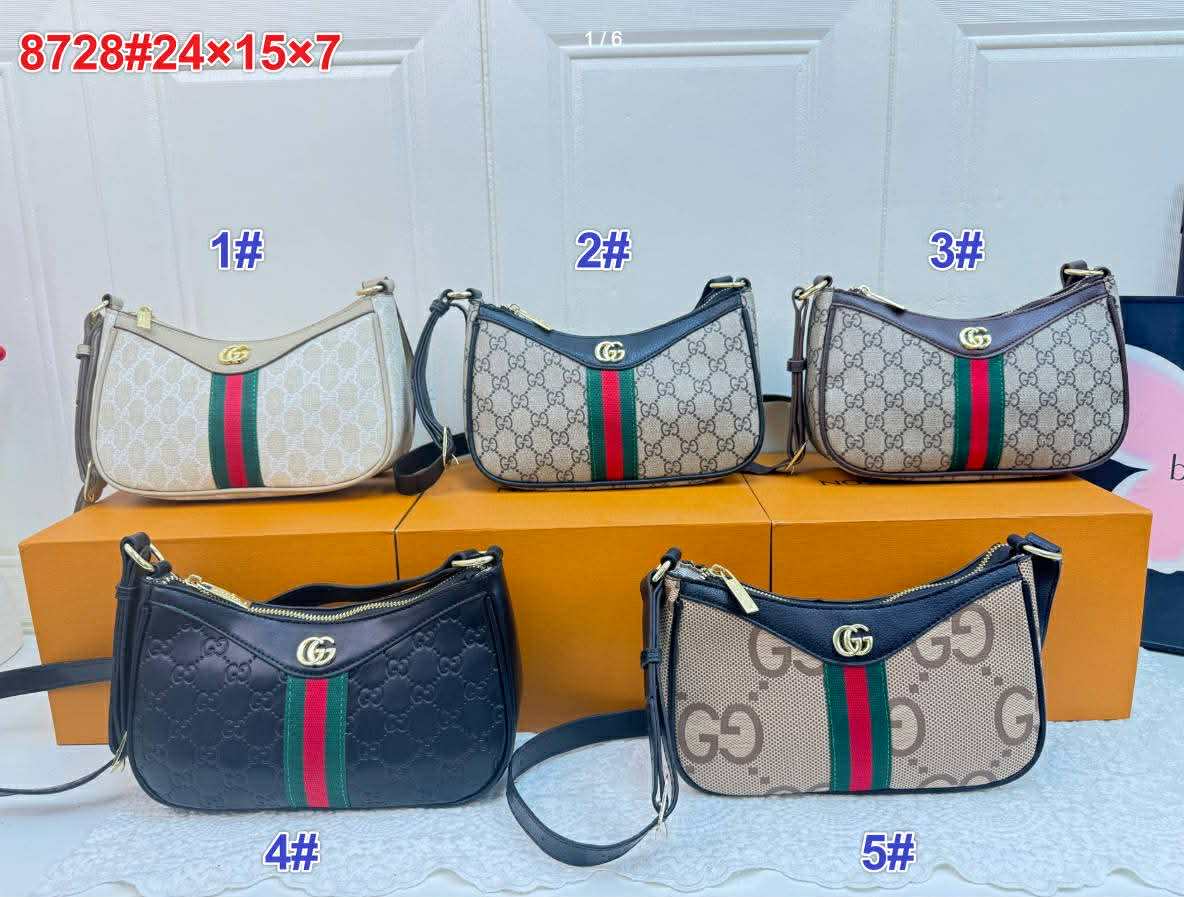 G*G Everyday Bags