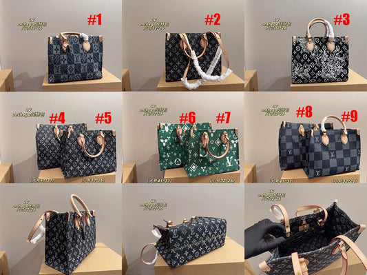 L OTG Bags L/M