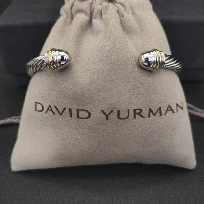 DY Classic Cuff Bracelet