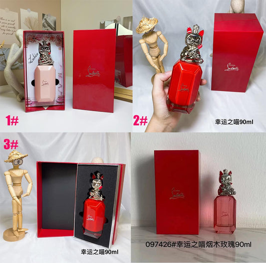 C-Lou-B Perfumes