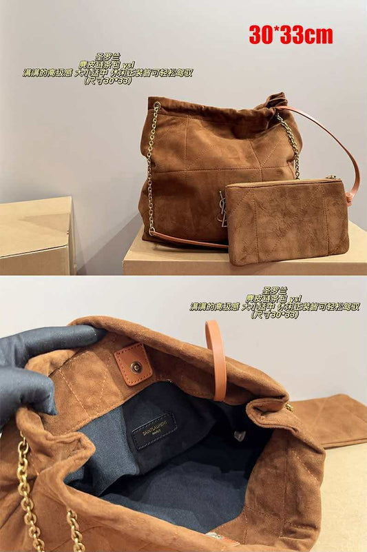 Y Tan Bag