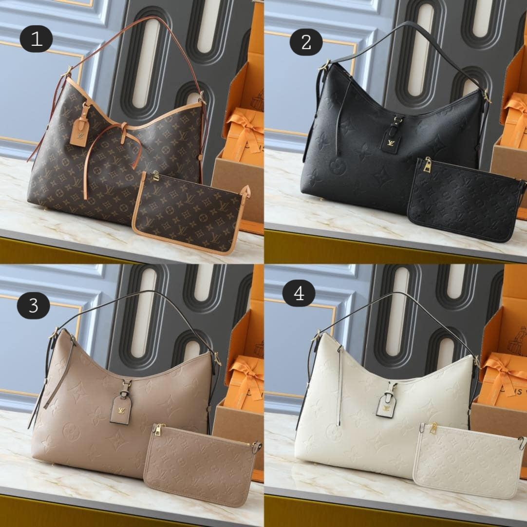 L Carry All Bags 1-4