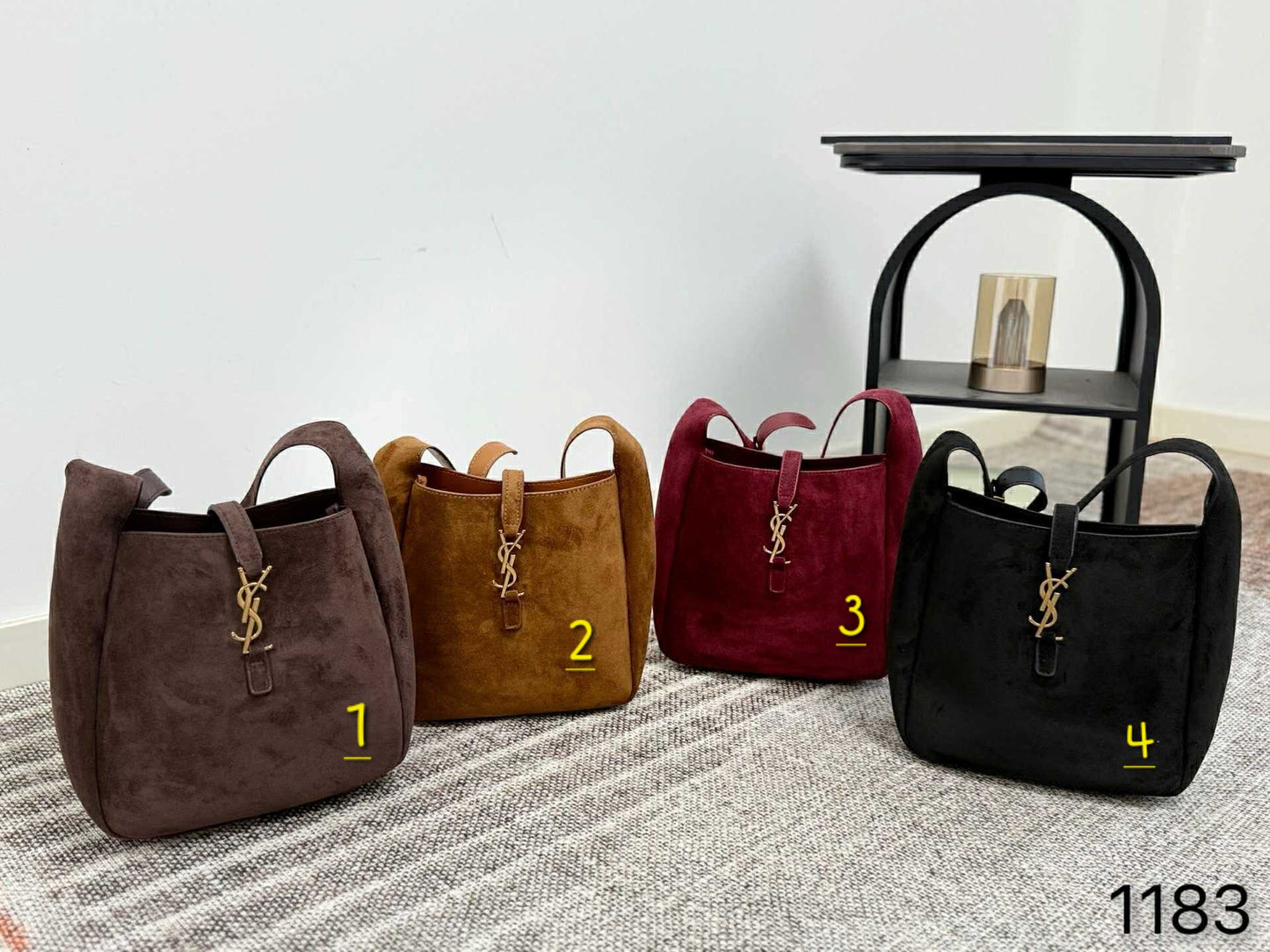 Y Lux Bags 3