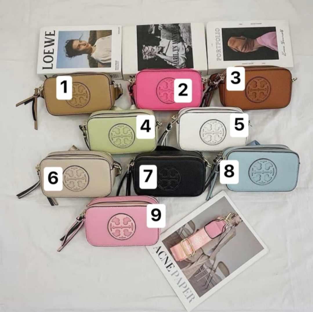 T-B Mini Bag