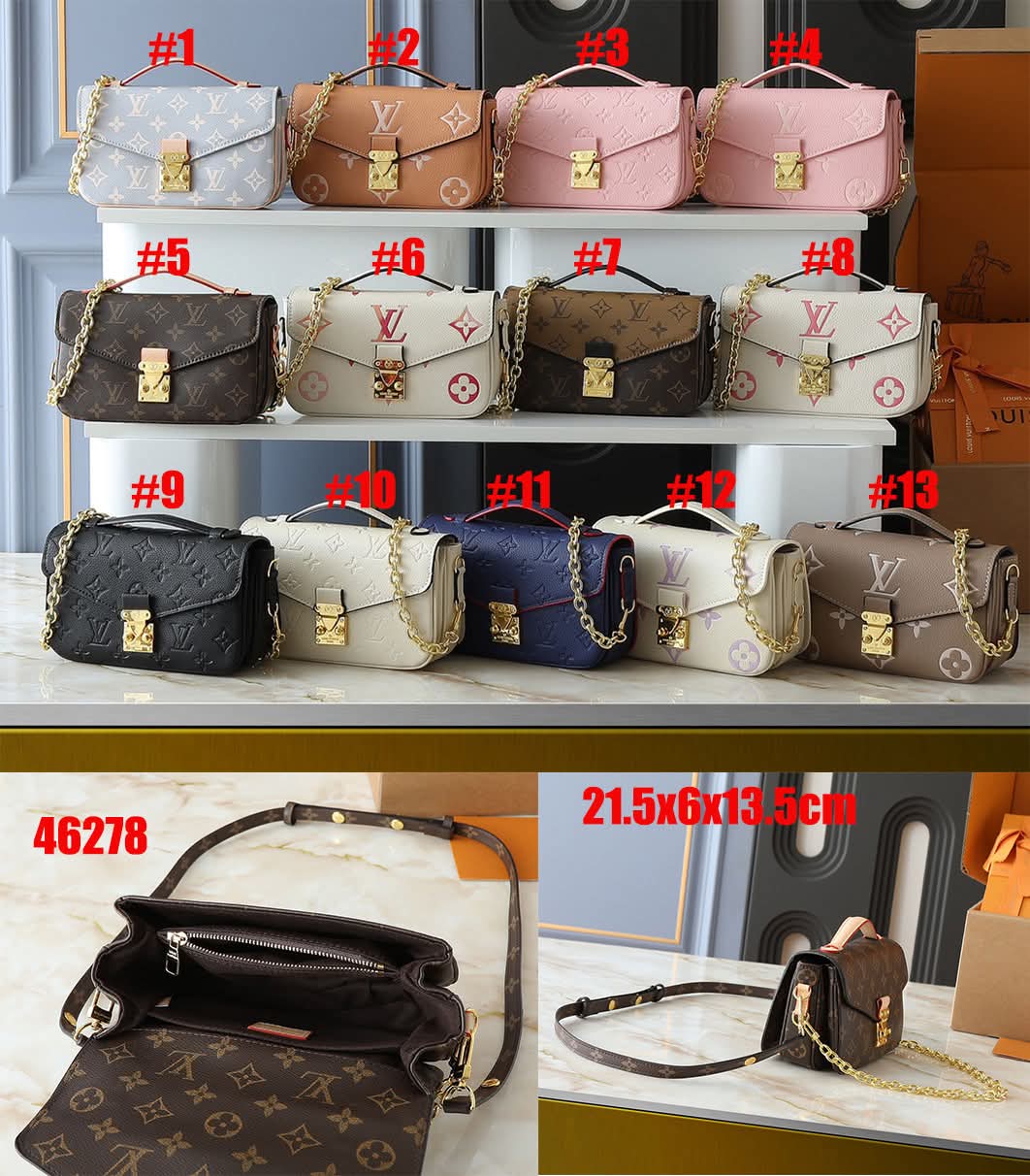 L Bags New 1-13