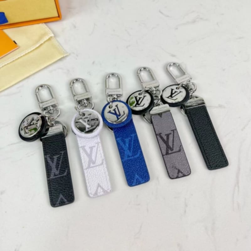 L Bag/ Keychain Strap 1-5