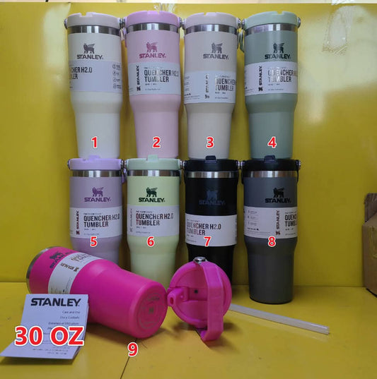 S-Cups 1-9
