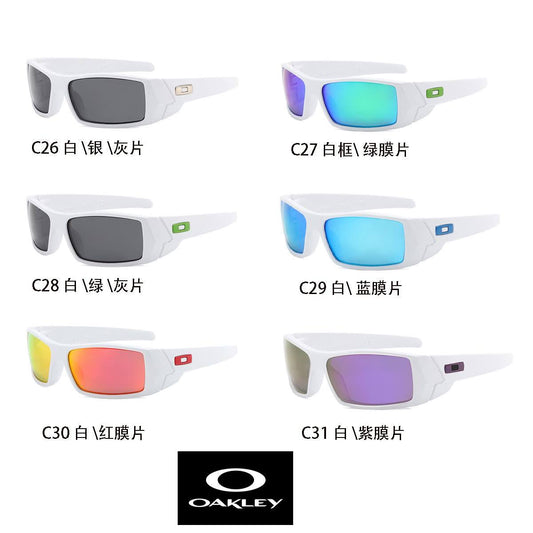 O New Sunglasses 5