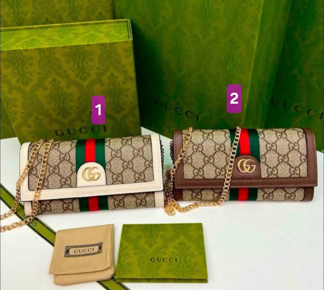 G*G Ophedia Wallet Bag