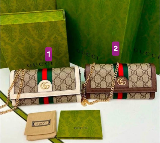 G*G Ophedia Wallet Bag