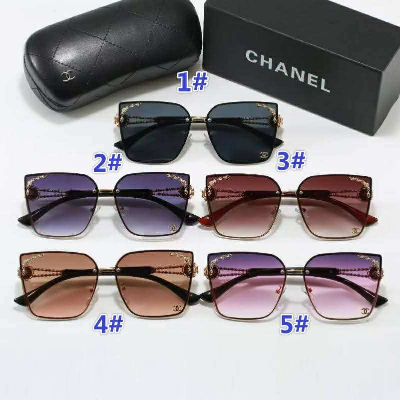 CC New Sunglasses 15