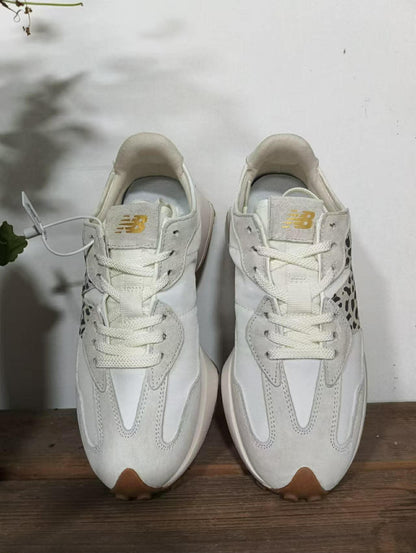 NB Print Tennis Shoes 1-5
