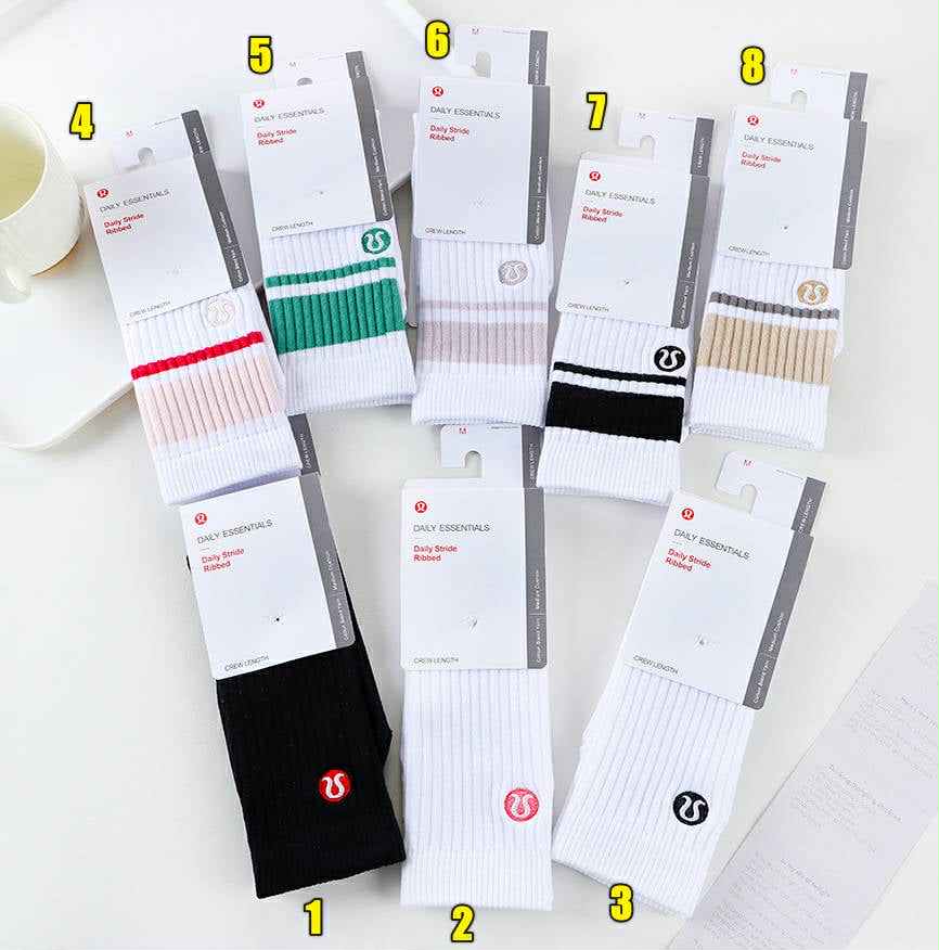 Lu Socks 26