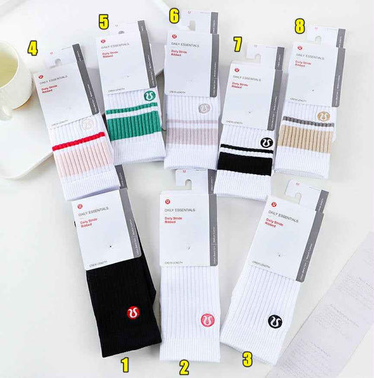 Lu Socks 26