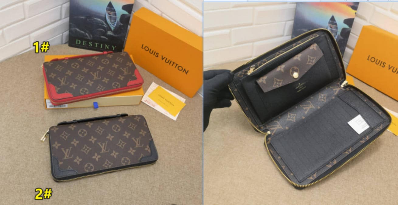 L Ultimate Wallet
