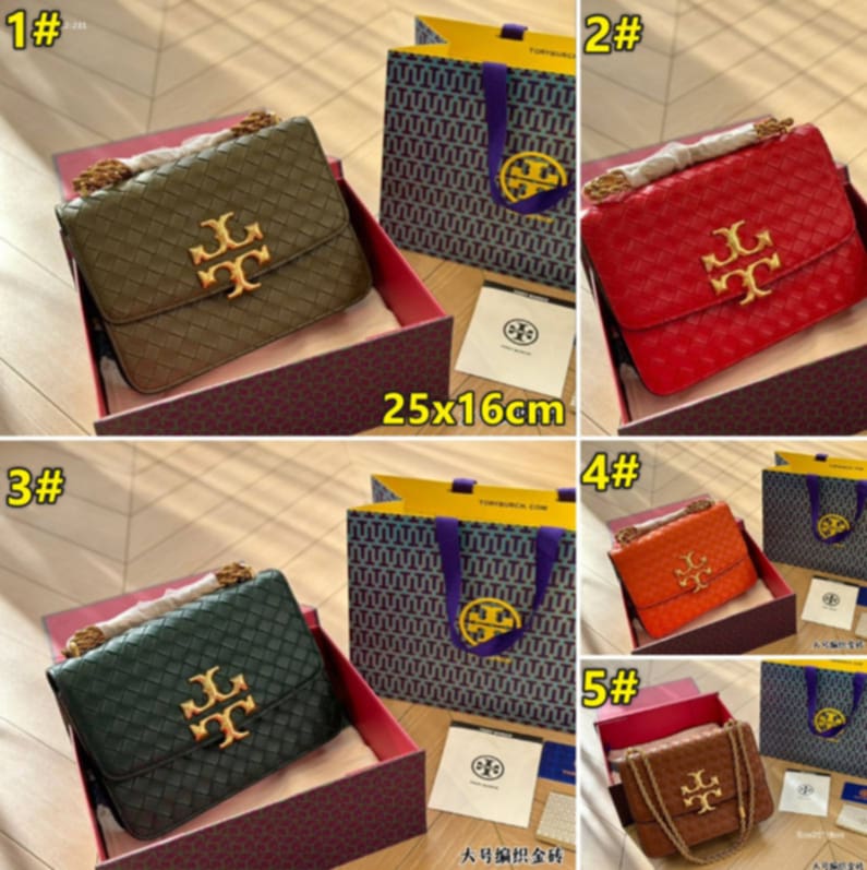 TB Bags