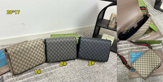 G*G Flip Bags