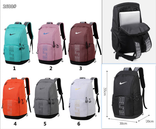 NKE Elite Backpack 2
