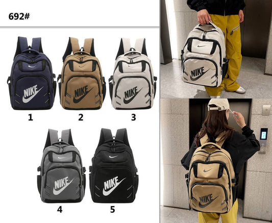 NKE Backpack 10