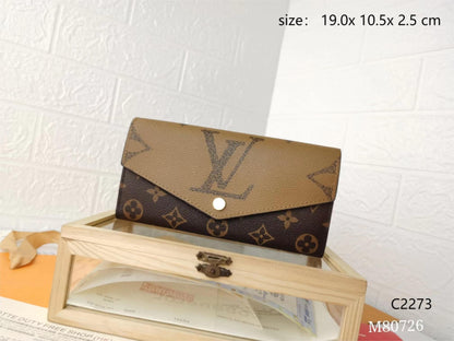 L Mono 2 Tone Clutch