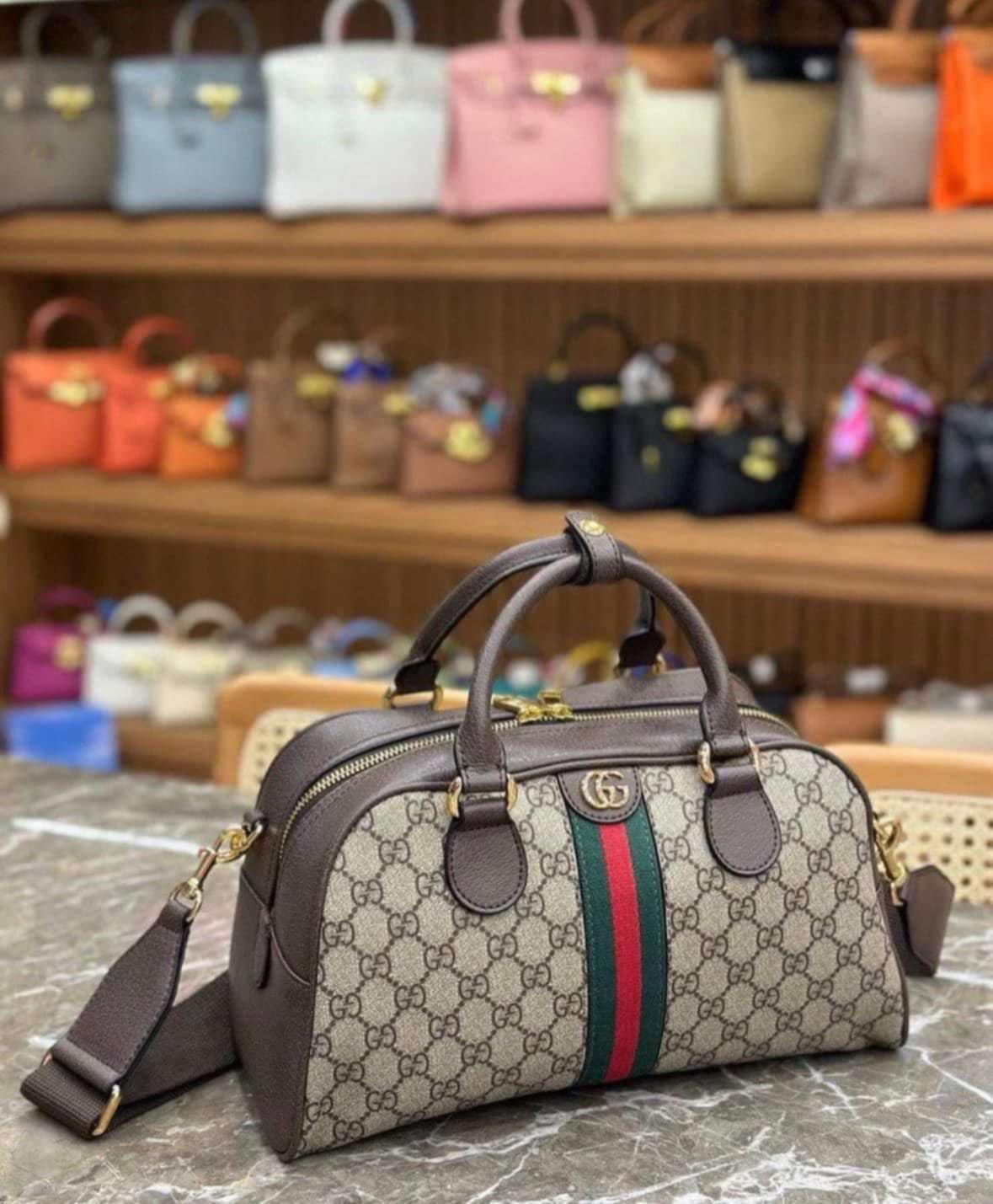 G*G Everyday Bag