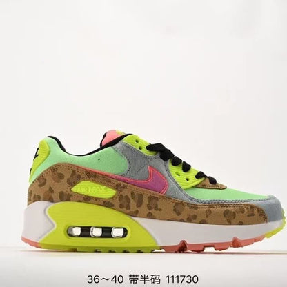 Nke Max Colorful Cheetah