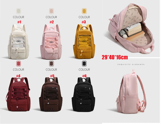 A.L.O Backpack 5