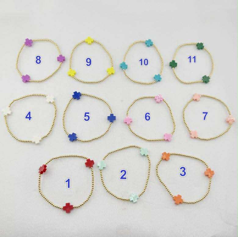 E  Bracelet 2