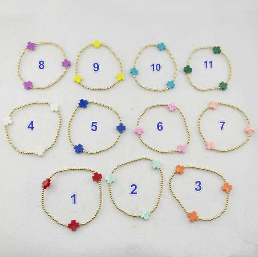 E  Bracelet 2