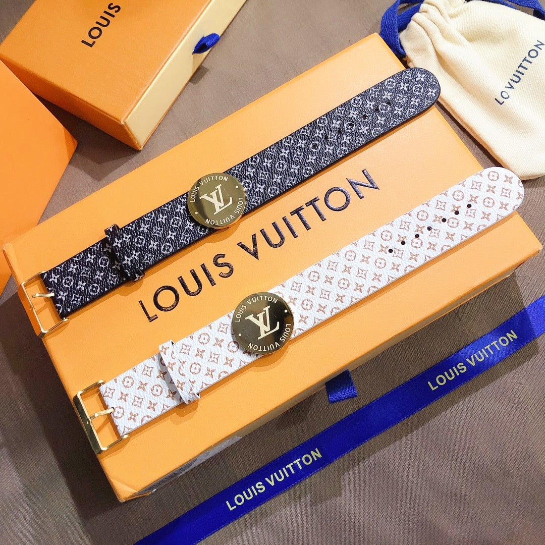 L Band Bracelet