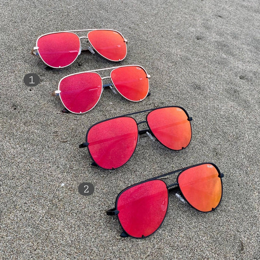Q New Sunglasses 11