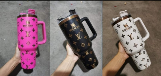 Boujee S Cups