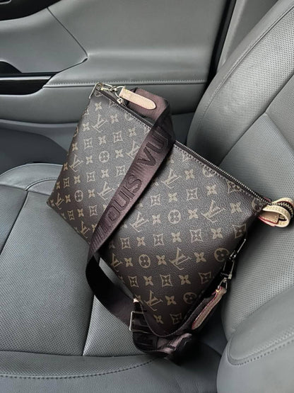 L Coussin Mono Bag