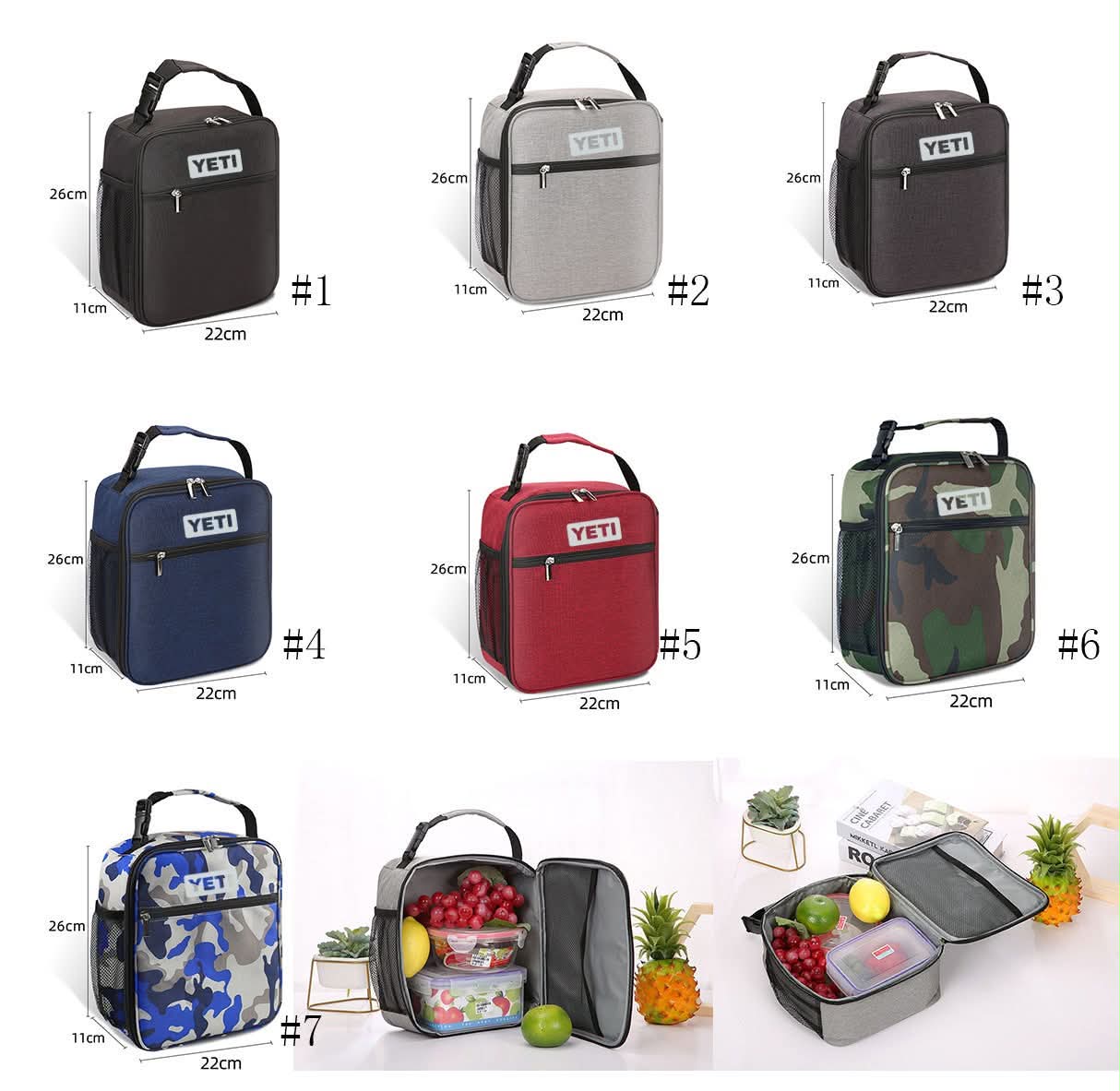 Y Lunchbox 2