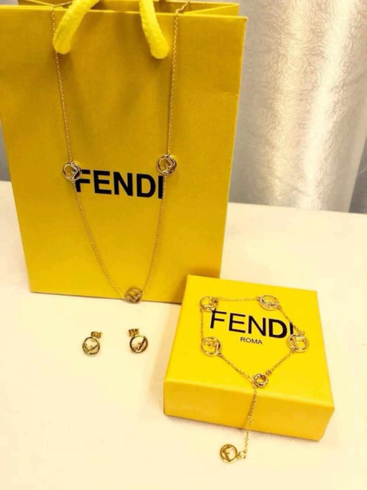 FF Jewelry Set 2