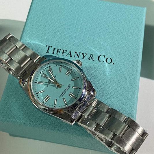 R Watch T Blue
