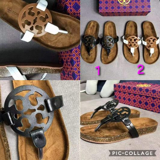 Tory Sandals #12