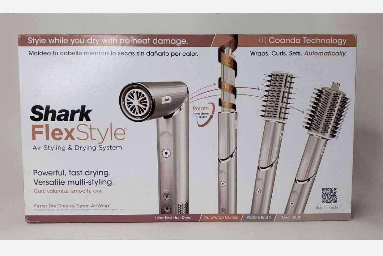 Dy Son Hair Tool (Exact)
