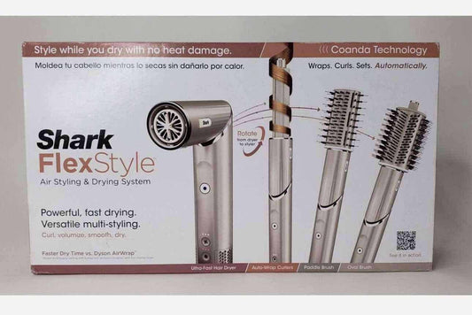 Dy Son Hair Tool (Exact)