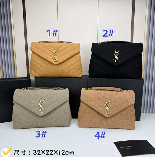 Y Event Bags