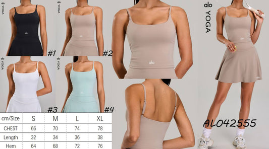 A.L.O Sport Tank