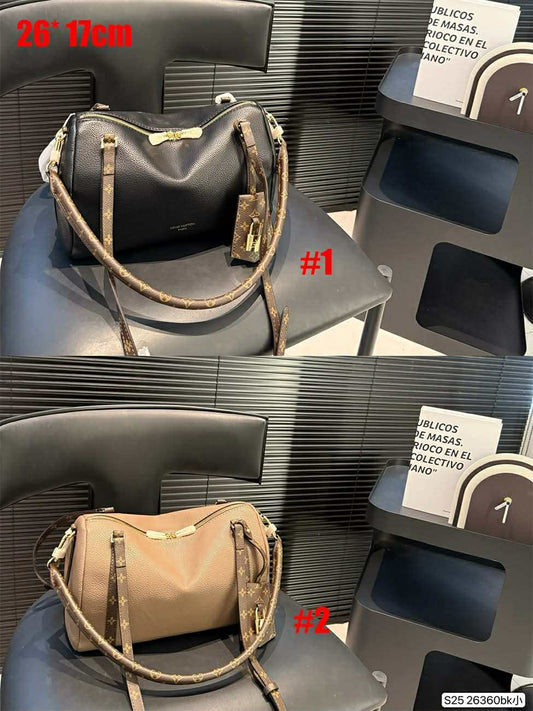 L Express Bags